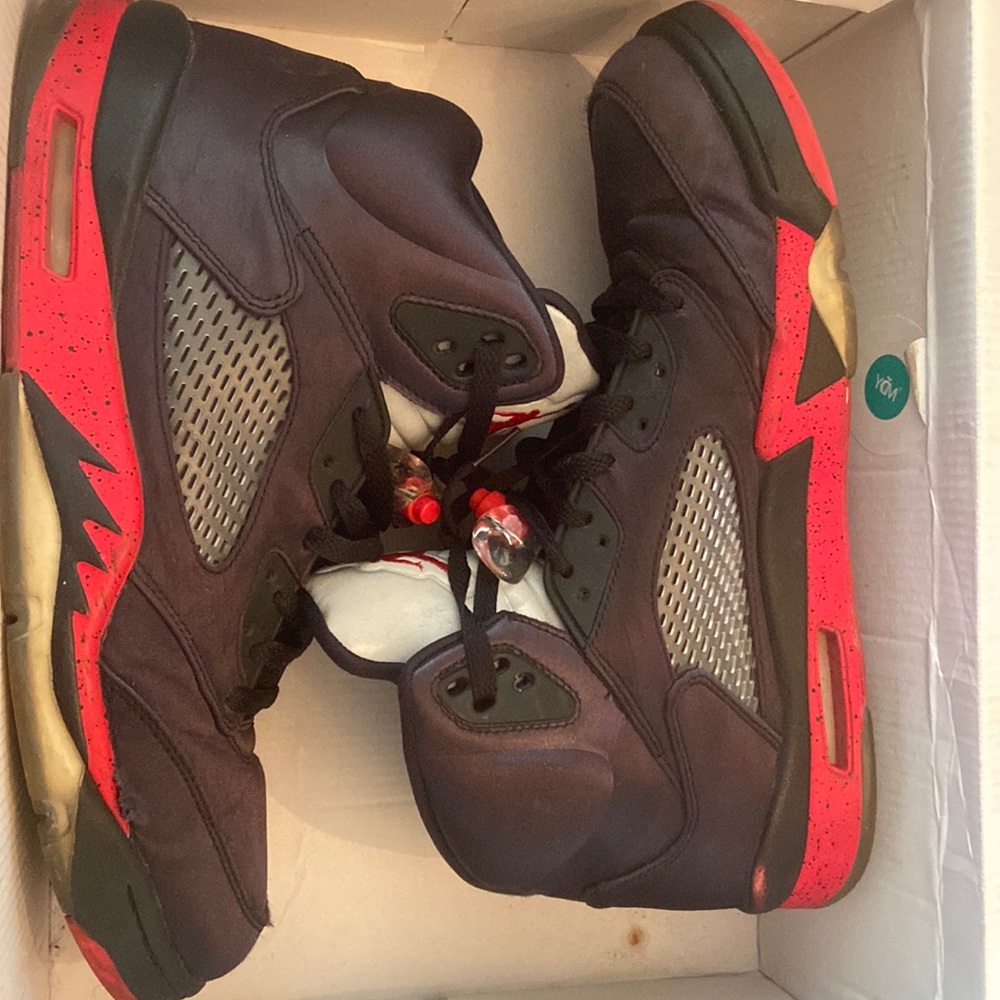 Air Jordan 5s